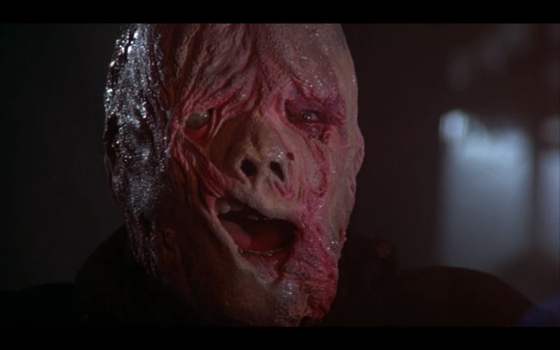 Illustration for article titled 13 Blood-Soaked Horror Movies That Will Turn Your Summer Vacation Evil